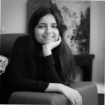 Khyati Rathor