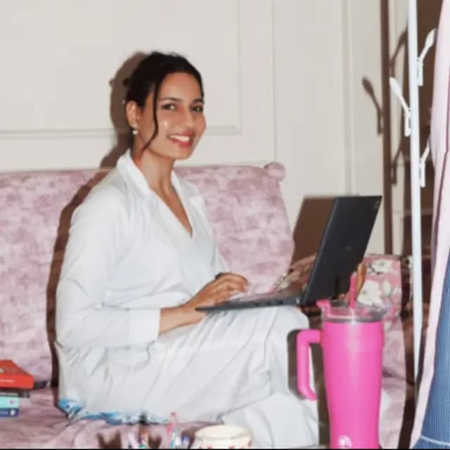 Rehwa Gupta