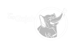 Cap Gajah logo