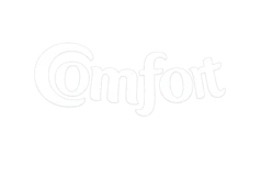 Comfort logo