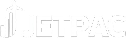 Jetpac logo