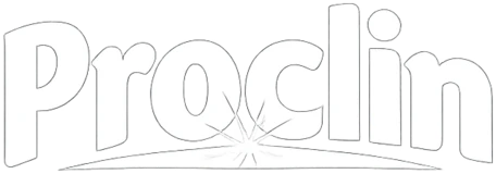 Proclin logo